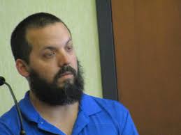 It was one of the loudest bangs I heard in my life'