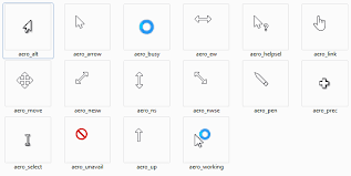 You can download cursors or mouse pointers that are animated as well for you windows xp, vista, and 7 desktop computer. How To Download More Cursors In Windows 8 Windows 10