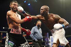 Check spelling or type a new query. Yordenis Ugas Outclasses Abel Ramos Judges Give Him Split Decision Bad Left Hook