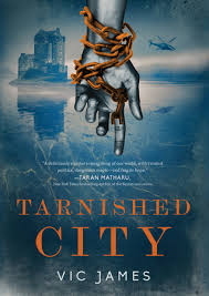 Tarnished City Dark Gifts 2 By Vic James Join to listen to great radio shows, dj mix sets and podcasts. tarnished city dark gifts 2 by vic