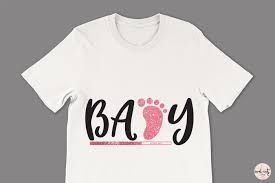 Download Baby Loading Baby Shower Svg Eps Dxf Png By Coralcuts Thehungryjpeg Com