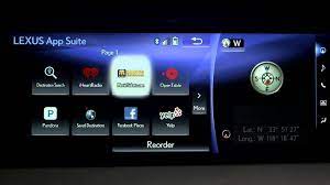 Lexus enform app suite apk son sürüm indir için pc windows ve android (2.22.830.52). Lexus Enform App Suite Youtube
