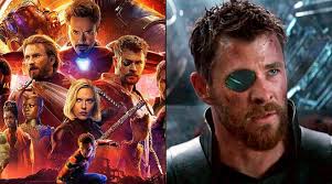 The upcoming release of avengers: Quiz How Well Do You Actually Remember Infinity War And Endgame Popbuzz