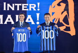 All information about inter (serie a) current squad with market values transfers rumours player stats fixtures news. Chinese State Tv Asks Did Suning Buy Inter Milan To Launder Money South China Morning Post