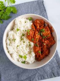 Place 4 basa fillets on the sheet so they're in a single layer. Basa Fish Curry Healthy Easy Dinner Hint Of Healthy