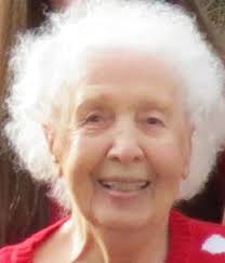 Susan Casey Obituary