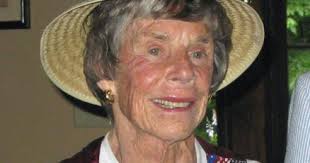 Dorothy Danforth Miller dies; only daughter of one of St. Louis' first  families