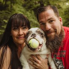 A moment the world won't forget. When Pope Francis embraced Vinicio Riva —  a man with NF — in 2013, it created one of the most powerful images of his  papacy. In