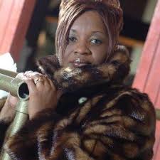 Marvia Providence (@MarviaProvidenc)