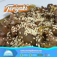 Maybe you would like to learn more about one of these? Yuk Masak Kambing Teriyaki Ala Chef Professional Catering Al Kautsar