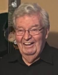 Obituary information for Robert R. Carson