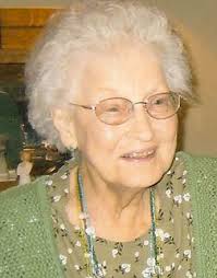 Margaret A. Burgeson