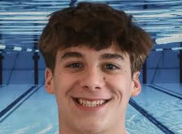 Double winner from Conrad leads All-State boys swimming team