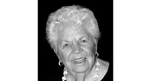 May Decker Obituary (1921