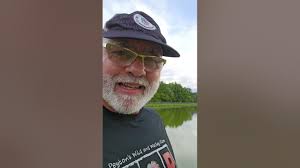 Let's have a WALKY-TALKY