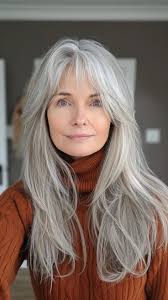 24 Inspiring Hairstyles for Thin Hair: Inspiration For Every Woman