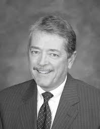 Roger McLean Obituary (1955