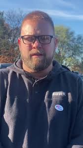 Tim Hutchins for Nelson County Judge-Executive was live.