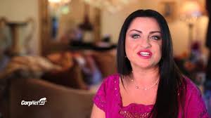 Marena Group's Vera Watkins & CorpNet CEO Nellie Akalp