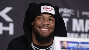 Unfinished Business: Roach Vs. Davis II Set For August 16 Showdown In Vegas 