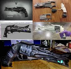 Destiny I Made A Thorn Forums Bungie Net Destiny Thorn Destiny Made