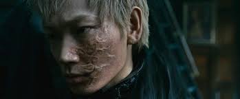 I've had Rurouni Kenshin live action screenshots in my gallery for sooo  long, Idk why I didn't post any yet, I literally love...