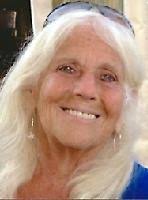 Carole Epstein Obituary (1943