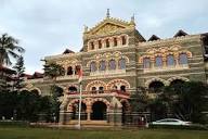 Maharashtra Police Headquarters Mumbai MAHARASHTRA POLICE HEADQUARTERS Maharashtra Police Headquarters building (formerly Royal Alfred Sailors' Home) is a Grade I listed UNESCO World Heritage Site in South Mumbai that was built between