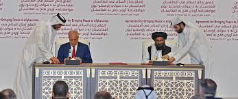 به گزارش خبرگزاری شفقنا افغانستان، معین امور صنعت. Peace In Afghanistan What Is The Expected Role Of The Gulf States Gulf International Forum