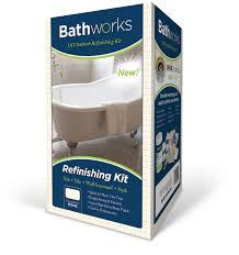 So far the bathroom remodel has been the … Bathtub Refinishing Kits By Bathworks Premium Tub Tile And Shower Paint