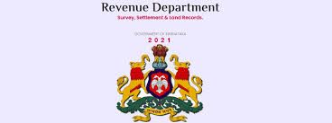 Karnataka Revenue Solvency Certificate ...