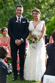 — aleix espargaró (@aleixespargaro) 13 de julio de 2016. Amor Sobre Ruedas La Divertida Y Romantica Boda De Aleix Espargaro Piloto De Moto Gp Y Laura Montero