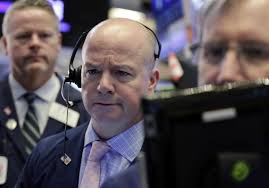 Stocks rebound; technology rally leads Nasdaq to record high