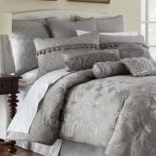Comforter Sets Samantha Platinum 4 Piece Comforter Set Latest Bedding Comforter Sets Luxurious Bedrooms Elegant Comforter Sets