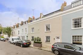 We undertake new builds, extensions, loft conversions, basement conversions, and full refurbishments in and around london. 75 Of All Uk Basement Conversions Are In London Foxtons Blog News