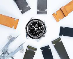 Entdecke noch heute die neuesten uhren, geldbörsen, taschen und accessoires auf fossil.com! Omega Speedmaster Professional Uhrenarmband Ratgeber Von Watchbandit Watchbandit