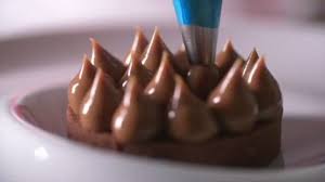 Pastry Academy Of Elite On Instagram Recipe Of The Hazelnut Praline Cremeux By Chef Sarahkosca Valrhona In 2020 Fun Desserts Pralines Hazelnut Praline