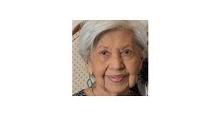 Abigail Cecilia Garza Obituary (2024)