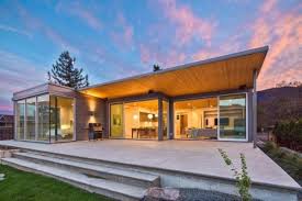 Killerhouses Modern Modular Homes Modern Prefab Homes Affordable Prefab Homes