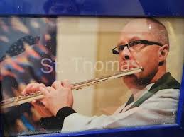 Rev James David “Jim” Gorman (1954-2017)