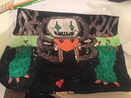 Maybe you would like to learn more about one of these? My Omega Flowey Drawing Critism Accepted And Sorry For Bad Quality Undertale