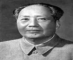 Winston leonard spencer churchill híres arisztokrata családba, a spencerek idősebb ágába született. Mao Tse Tung Biography Life Interesting Facts