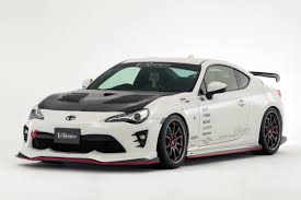 The uras toyota 86 complete body kit has been designed to enhance the standard body lines in quality constructed frp or carbon fibre. Varis Arising I Body Kit For 2016 19 Toyota 86 Subaru Brz Zn6 Zc6 Varis North America