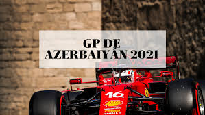 Stream reddit f1 races online free. Gp De Azerbaiyan De F1 2021 Horario Y Donde Ver La Carrera De Baku Deportes El Pais