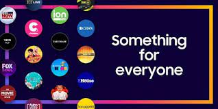 Nov 13, 2018 · make sure both the tv and the mobile device are connected to the same wifi network. Download Samsung Tv Plus Apk Voor Android Free Download 2021 1 0 02 7 Voor Android