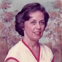 Raquel van der Poll Pope FACULTY (The best teacher ever!!) DOB: 04/29/30  DOD: 11/25/21 Raquel van der Poll Pope passed away peacefully at her home  in Thomasville