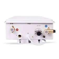 Check spelling or type a new query. Eccotemp 6 8 Gpm Indoor Tankless Water Heater Liquid Propane 45hi Lp