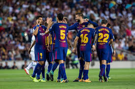 Lebih Baik Terlambat Daripada Tidak Pernah Seperti Valverde Akhirnya Barca Barcelona Players Barcelona Barcelona Football