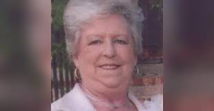 Betty C. Graves Holder Obituary