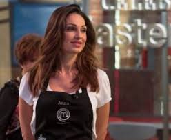Season 11 auditions are set to be shown over the next two weeks. Anna Tatangelo Vince Celebrity Masterchef Senza Gigi D Alessio